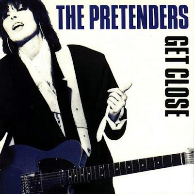 The Pretenders - Hymn to her (1986) The Pretenders - Hymn to her (1986)