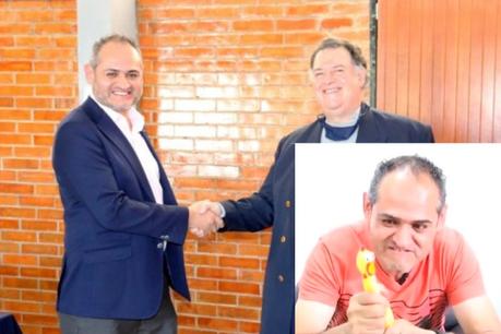 Antigallardista se redime y asume la dirección del IPBA