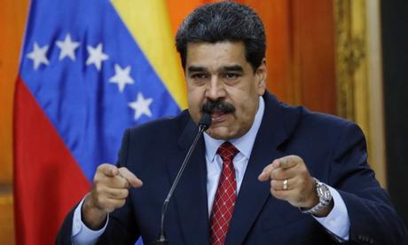 Nicolás Maduro anuncia que Venezuela ha llegado al 70% de la población vacunada