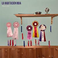 La Habitación Roja estrena Hasta el fin