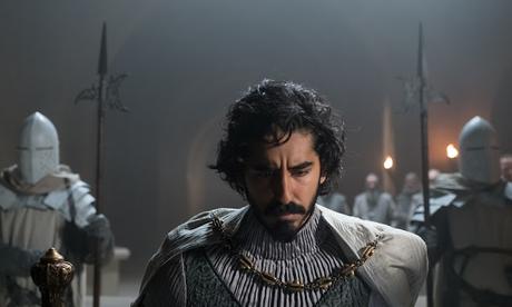 EL CABALLERO VERDE -AVENTURA TRASCENDENTAL