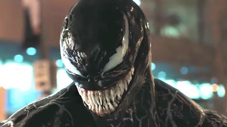 VENOM: HABRÁ MATANZA -SECUELA O ESQUEJE VENOM: HABRÁ MATANZA -SECUELA O ESQUEJE