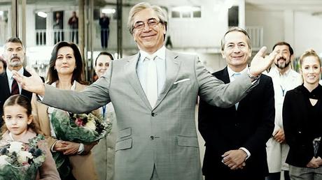 EL BUEN PATRÓN -LA COMEDIA HUMANA