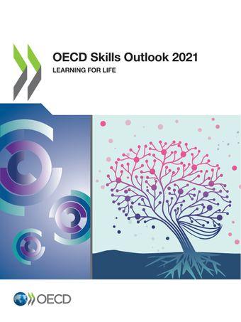 Perspectivas de Aptitudes de la OCDE