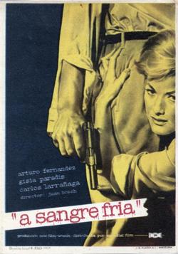 TRAMPA AL AMANECER (A sangre fría) - Juan Bosch