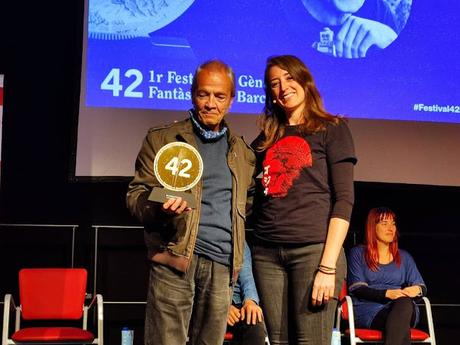 1r Festival de Gèneres de Barcelona - El 42 en Imágenes