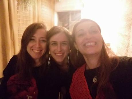 1r Festival de Gèneres de Barcelona - El 42 en Imágenes