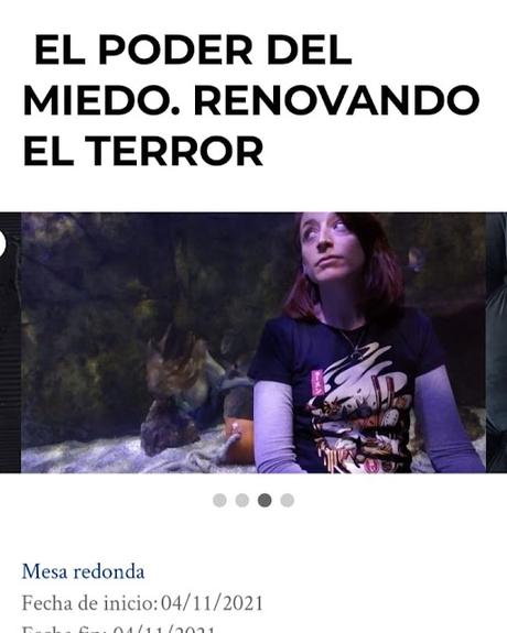 1r Festival de Gèneres de Barcelona - El 42 en Imágenes