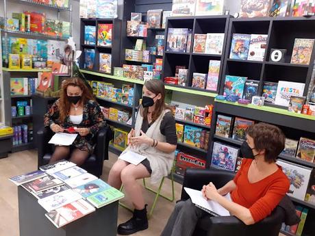 1r Festival de Gèneres de Barcelona - El 42 en Imágenes