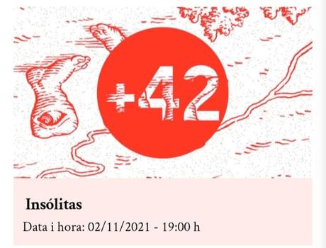 1r Festival de Gèneres de Barcelona - El 42 en Imágenes