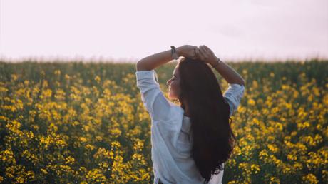 Vivir un día a la vez