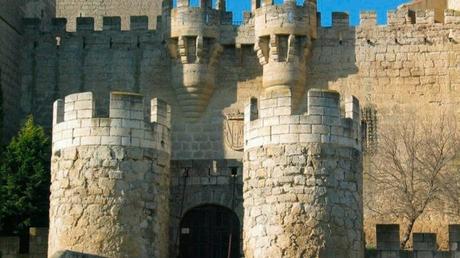 ¡Nos vamos de castillos molones!