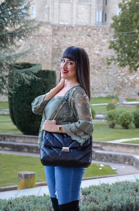 QUADRO PRESSED MELROSE de Daniel Wellington
