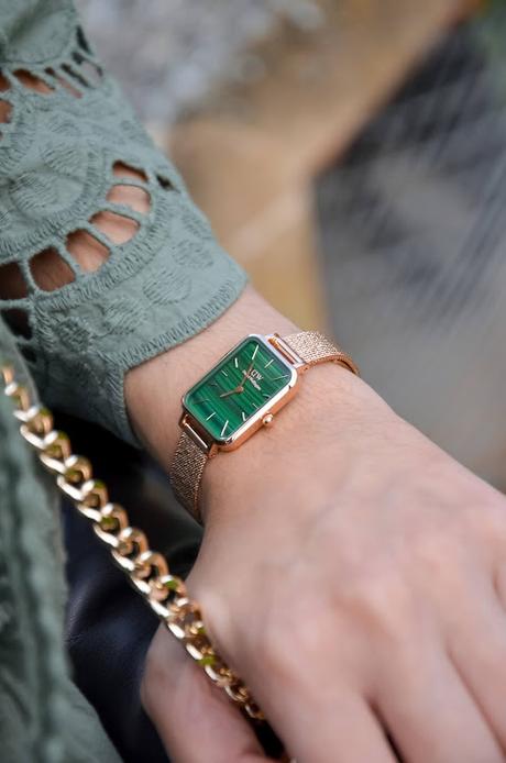 QUADRO PRESSED MELROSE de Daniel Wellington