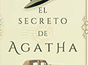 secreto Agatha» Marie Benedict