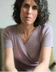 “La marca del agua”, de Montserrat Iglesias