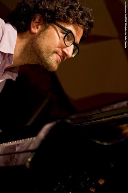 FOTO-Los pianistas del JAMBOREE-ALBERT SANZ