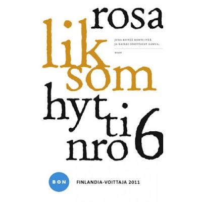 COMPARTIMENTO NÚMERO 6 (Hytti nro 6) (Finlandia, Alemania, Estonia, Rusia; 2021) Vida normal, Drama