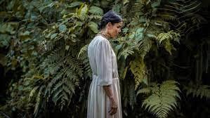 CLARA SOLA (Costa Rica, Suecia, Bélgica, Alemania; 2021) Drama