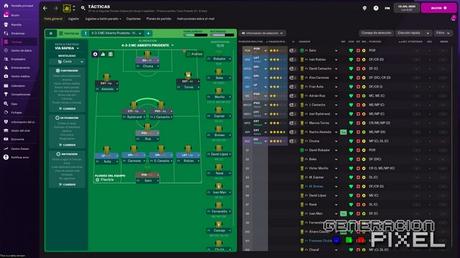 ANÁLISIS: Football Manager 2022 ANÁLISIS: Football Manager 2022