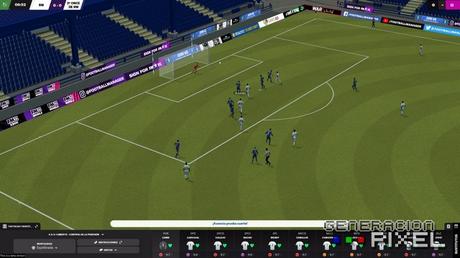 ANÁLISIS: Football Manager 2022 ANÁLISIS: Football Manager 2022