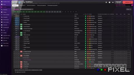 ANÁLISIS: Football Manager 2022 ANÁLISIS: Football Manager 2022