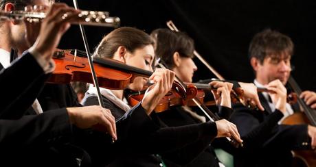 La rebelión de los segundos violines