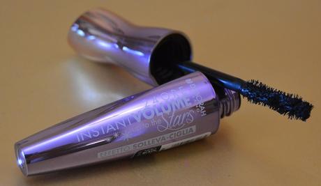 La máscara “24Ore Instant Volume Up To The Stars” de DEBORAH MILANO – para tener las pestañas que tocan las estrellas La máscara “24Ore Instant Volume Up To The Stars” de DEBORAH MILANO – para tener las pestañas que tocan las estrellas