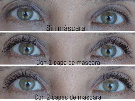 La máscara “24Ore Instant Volume Up To The Stars” de DEBORAH MILANO – para tener las pestañas que tocan las estrellas La máscara “24Ore Instant Volume Up To The Stars” de DEBORAH MILANO – para tener las pestañas que tocan las estrellas