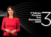 Mitsubishi Electric entrega Premios Diamantes