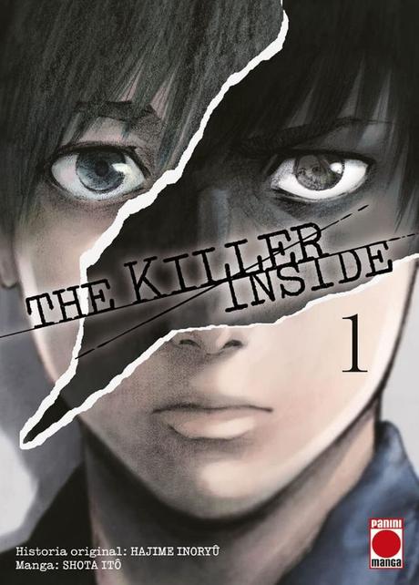 The Killer Inside