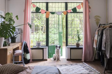 Hasta los banderines...