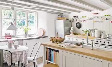 Hasta los banderines...