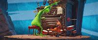 Cinecritica: El Grinch
