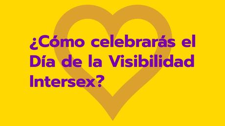 Dia de la Solidaridad Intersexual