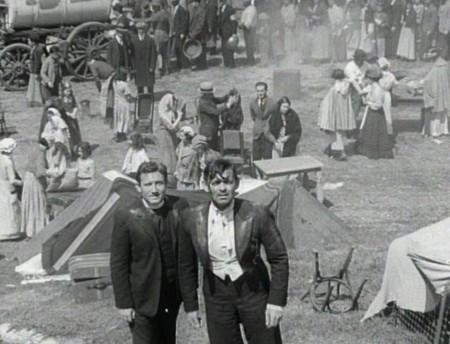 Añorando estrenos: 'San Francisco' de W.S. Van Dyke