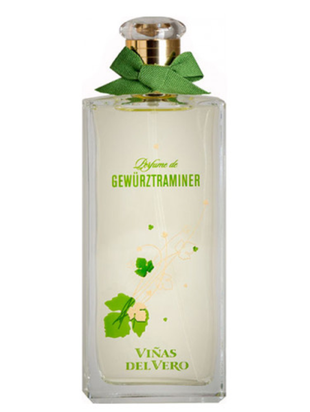 PERFUMES DE VINO
