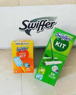 Swiffer