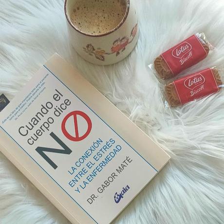 cuando el cuerpo dice no Pasen y Lean Vol. XXXIII 04