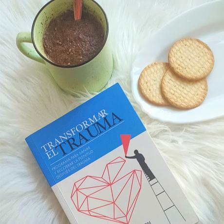 transformar el trauma Pasen y Lean Vol. XXXIII 05