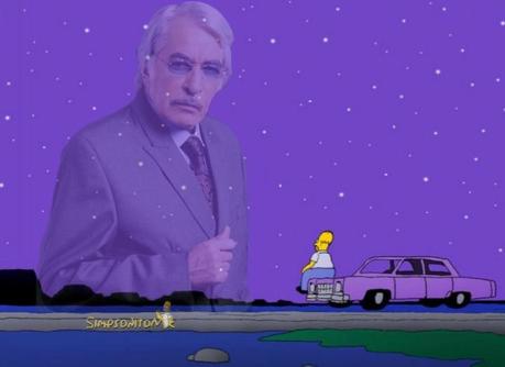 Fallece el actor Enrique Rocha a los 81 años de edad