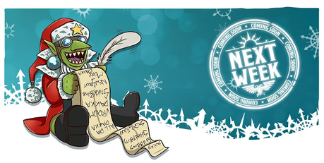 Precios en euros de los pre-pedidos de esta semana en GW