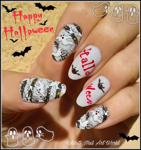 Recopilatorio manicuras octubre 2021 Recopilatorio manicuras octubre 2021