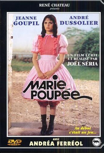 MARIE-POUPÉE - Joël Séria