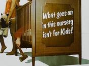 JAULA TECHO (The Baby) Post