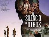 SILENCIO OTROS Almudena Carracedo, Robert Bahar