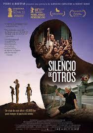 EL SILENCIO DE OTROS - Almudena Carracedo, Robert Bahar EL SILENCIO DE OTROS - Almudena Carracedo, Robert Bahar