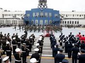 Alfonso Artadi reconocido como comandante general