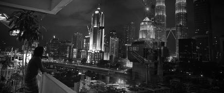 Asian Film Festival Barcelona - Parte 3: ciudades asfixiantes Asian Film Festival Barcelona - Parte 3: ciudades asfixiantes