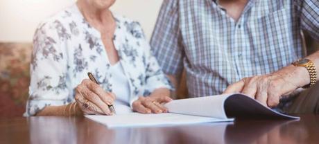 Herencias y sucesiones: ¿Cómo debemos planificar para el futuro? Herencias y sucesiones: ¿Cómo debemos planificar para el futuro?